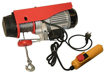 Elektrische Winde Kerbl – Bild 1 von 2