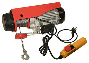 Produktbild von Elektrische Winde Kerbl