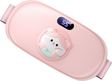 Produktbild von Elektrischer Gebärmutter-Wärmegürtel mit intelligenter Temperaturregelung