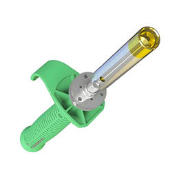 Produktbild von elektrischer Häuter Express Farming Saros