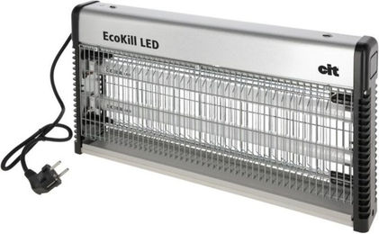 Produktbild von Elektrischer Insektenvernichter Kerbl EcoKill 2.0 LED
