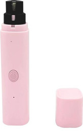 Produktbild von Elektrischer Nagelschleifer für Hunde und Katzen USB wiederaufladbar