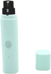 Produktbild von Elektrischer Nagelschleifer für Hunde und Katzen USB wiederaufladbar