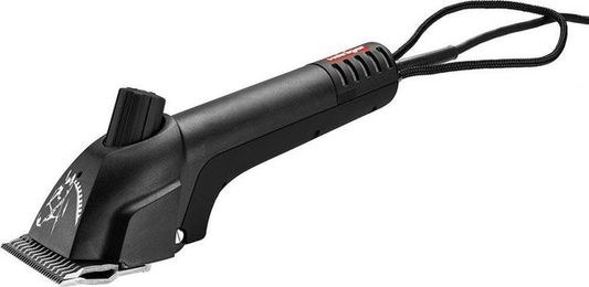 Produktbild von Elektrischer Rasenmäher Heiniger Progress