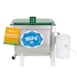 Elektrisches Butterfass Milky - 10 l – Bild 1 von 6