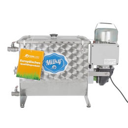 Elektrisches Butterfass Milky - 10 l – Bild 1 von 5