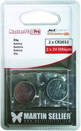 Produktbild von Elektrode Martin Sellier