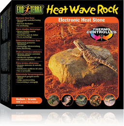 Produktbild von Elektronisch beheizter Stein Exo Terra