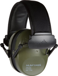 Produktbild von Elektronische Kapselgehörschützer Num'axes