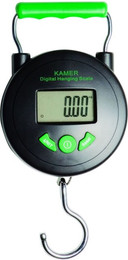 Produktbild von Elektronische Waage Kamer First