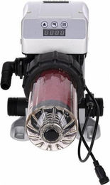 Produktbild von Elektronischer Vorfilter für Wassernetz AVT