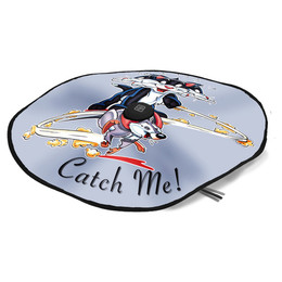 Produktbild von Elektronisches Katzenspielzeug Such die Maus D&D Home Catchme