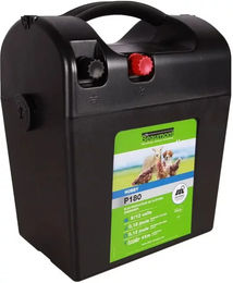 Produktbild von Elektrozaun mit Solarpanel Beaumont Hobby