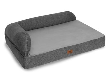 Produktbild von elGiga orthopädisches Hundebett Markus