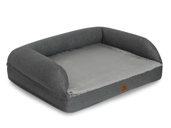 Produktbild von elGiga orthopädisches Hundebett Moritz