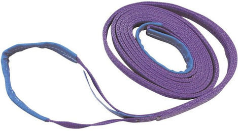 Produktbild von Élingue double boucle Kerbl