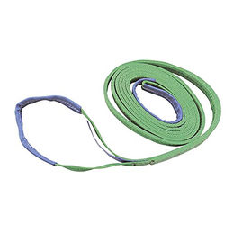 Élingue double boucle Kerbl – Bild 1 von 3