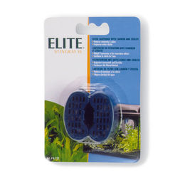 Produktbild von Elite Aktiv-Kohle Filterpatrone für Stingray 15