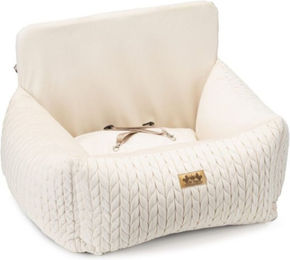 Produktbild von Elite Puppy Tierbett Athena Autositz für