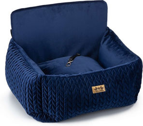 Produktbild von Elite Puppy Tierbett Athena Autositz für