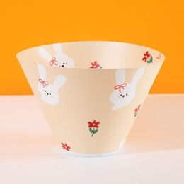 Produktbild von Elizabeth Ring Sterilisationshalsband Anti-Leck Kratz Halsband Katze Hund Universal Katzenhalsband Kopfbedeckung Haustierbedarf S