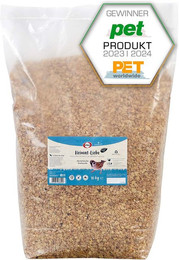 Produktbild von Elles Heimat-Liebe Premium Vogelfutter-Mischung - 10 kg
