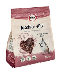 Produktbild von elles Insekten-Mix - 125 g