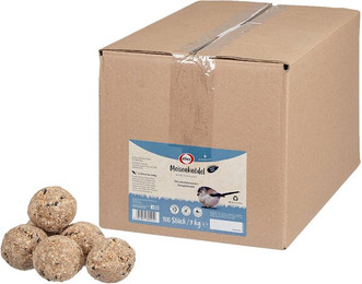 Produktbild von elles Knödel ohne Netz 100er