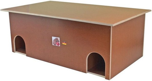 Produktbild von ELMATO Igelhaus Elmato 10220