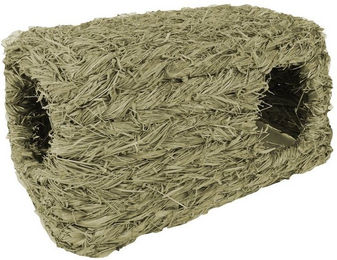 Produktbild von ELMATO Nagerhaus XXL Grashaus für Kleintiere