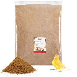 Produktbild von ELMATO Vogelsand Spezial Buddelsand für Singvögel - 5 kg