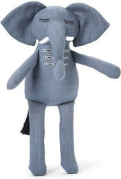 Produktbild von Elodie Tierkuscheltier Kuschelfreund Humble Hugo