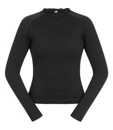 ELT 3DStrickFunktionsshirt Richmond langarm Damen – Bild 1 von 5