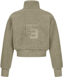 Produktbild von ELT Alba Teddy Fleece Jacke Kinder