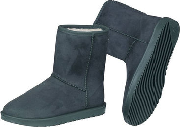 Produktbild von ELT Bootie Rainless Velours
