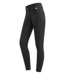 ELT Comfort Ride Glam Vollgrip Reithose Damen – Bild 1 von 3