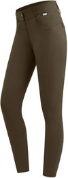 Produktbild von ELT Comfort Ride Glam Vollgrip Reithose Damen