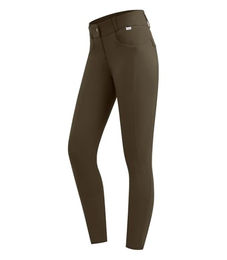 ELT Comfort Ride Glam Vollgrip Reithose Damen – Bild 1 von 4