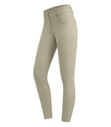 ELT Comfort Ride Glam Vollgrip Reithose Damen – Bild 1 von 5