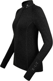 Produktbild von ELT Damen FunktionsZipShirt Milano