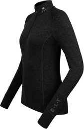 Produktbild von ELT Damen FunktionsZipShirt Milano