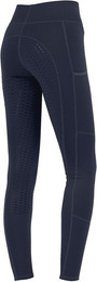 Produktbild von ELT Ella Vollgrip Reitleggings Damen und Kinder