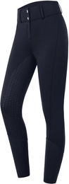 ELT Essential High Waist Reithose Damen – Bild 1 von 2