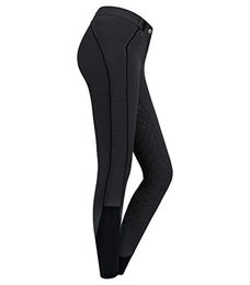 Produktbild von ELT Fenja Vollgrip Reithose Damen und Kinder