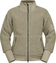 ELT Fleecejacke Riverside Damen – Bild 1 von 4