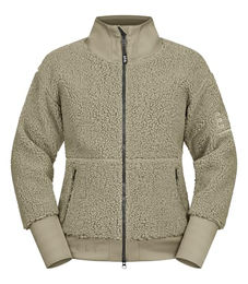 ELT Fleecejacke Riverside Damen – Bild 1 von 4