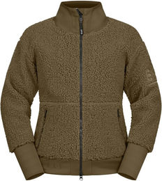 Produktbild von ELT Fleecejacke Riverside Damen