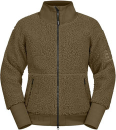 ELT Fleecejacke Riverside Damen – Bild 1 von 4