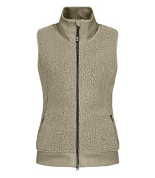 Produktbild von ELT Fleeceweste Rotterdam Damen