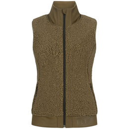 Produktbild von ELT Fleeceweste Rotterdam Damen